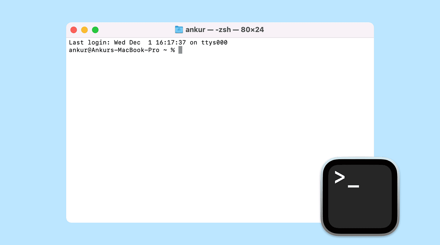 6 simple ways to open Terminal on Mac 6 simple ways to open Terminal on Mac