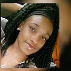 Iesha Jackson, 22: Vanished From Arkansas In 2020 After Trip To Houston