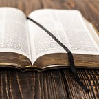Light the Lamp: Expositional Bible Teaching with Ben Pratt