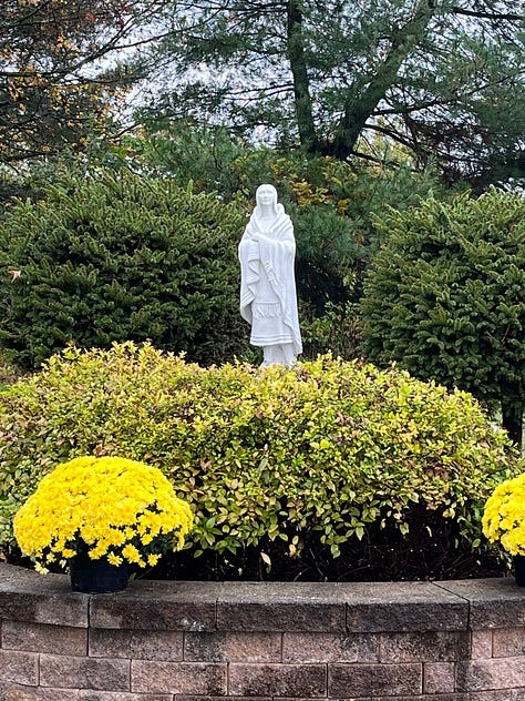 Photos from the site of Shrine of Our Lady of Martyrs