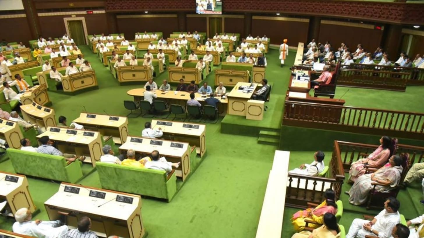 Rajasthan passes bill to register child marriages, oppn calls it a black  day - Hindustan Times