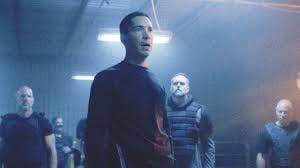 Film Critique: Night Patrol (2026) - Brandy’s Substack