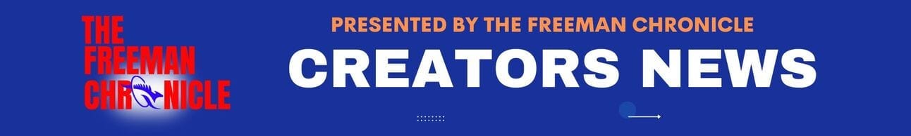 CREATORS CORNERS CREATORS CORNERS