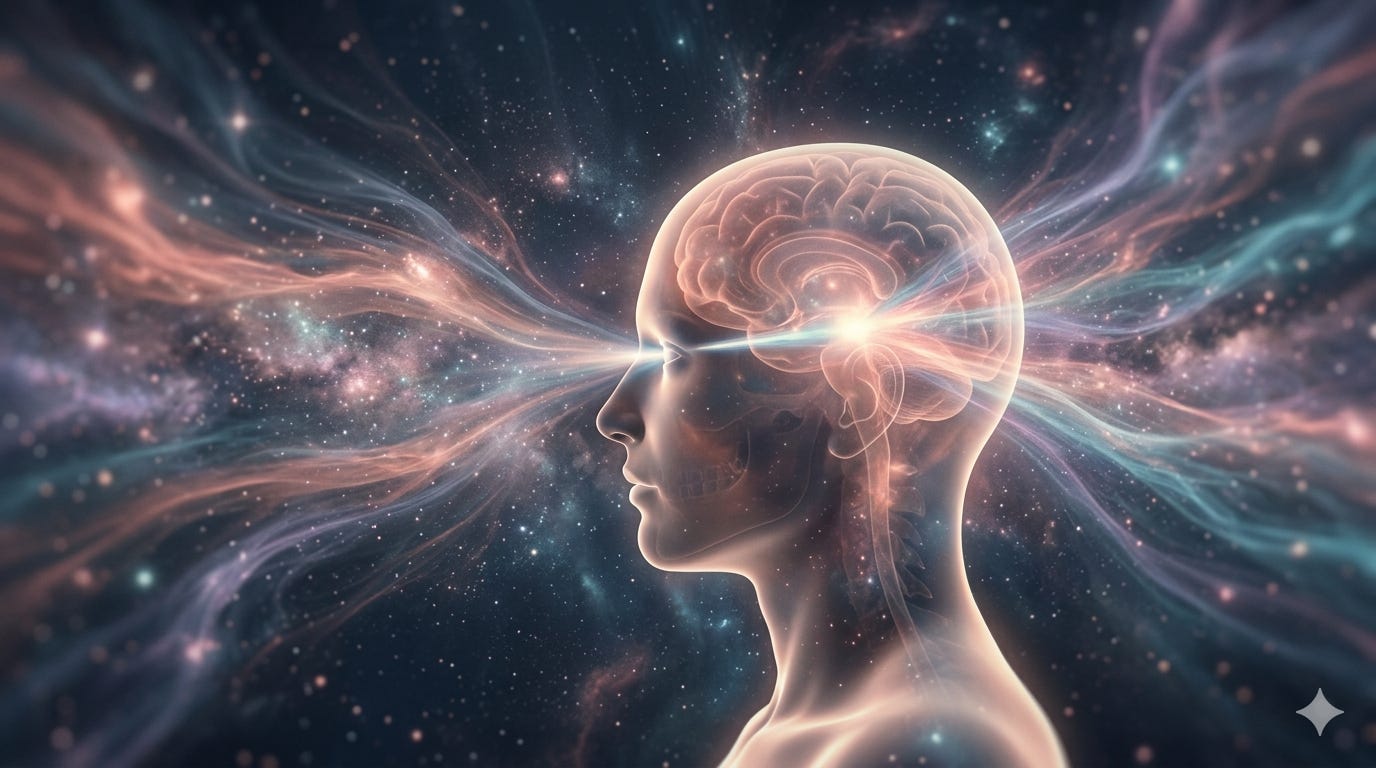 The Ghost in the Machine: Three Theories of Consciousness