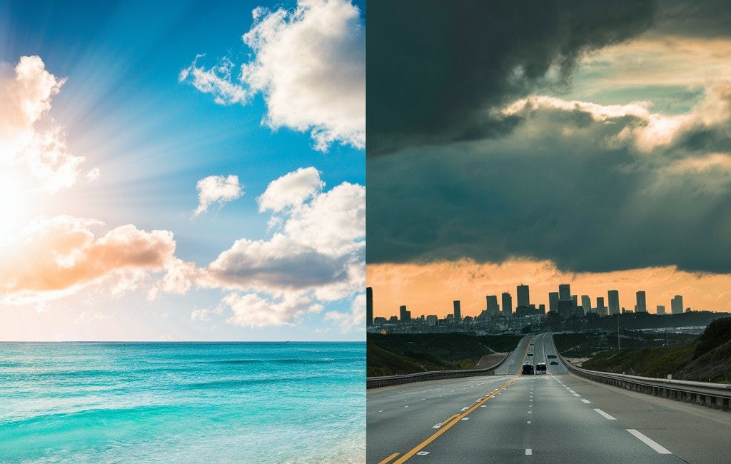 Geo-engineering en weersverwarring: een onmiskenbare realiteit