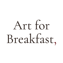 Art For Breakfast