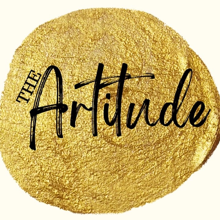 THE ARTITUDE