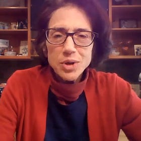 Jen Rubin and Maya Wiley on civil rights