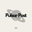 Pulsar Post's avatar