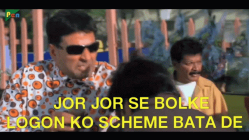 Akshay Kumar GIF - Akshay Kumar Rajpal GIFs