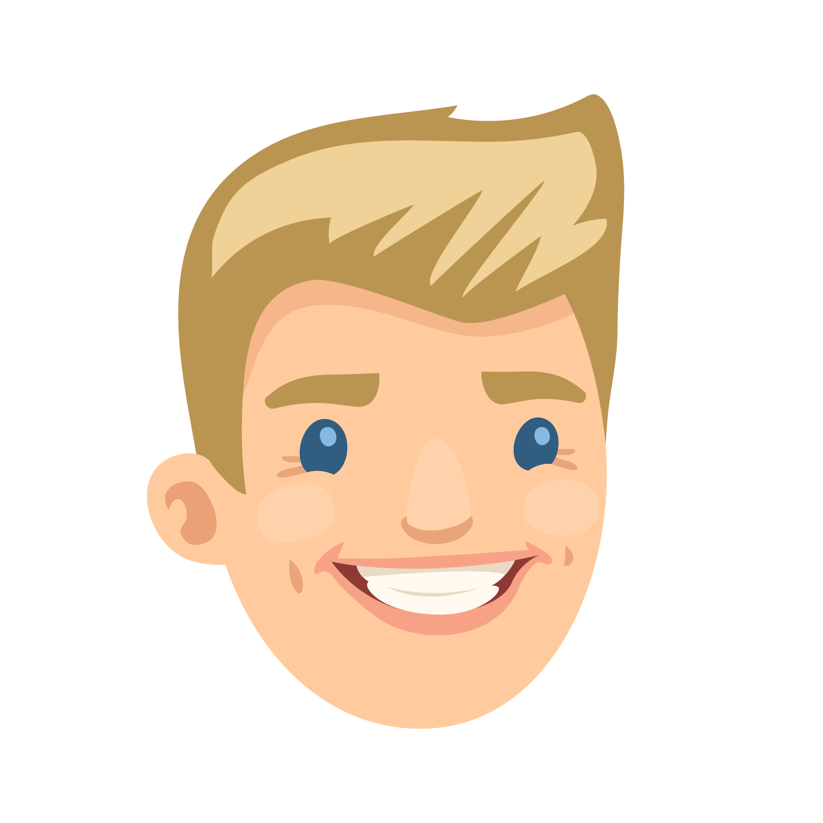 Substack profile picture for @forher
