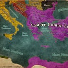 Why Christianity Didn't Fall With Rome
