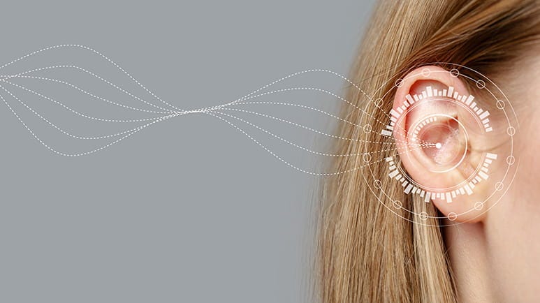 tinnitus sound therapy