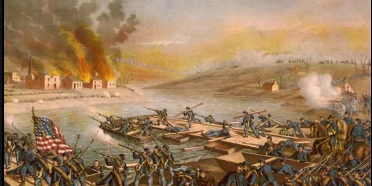 &ldquo;&hellip;it is well that war is so terrible, or we should grow too fond of it&hellip;&rdquo;