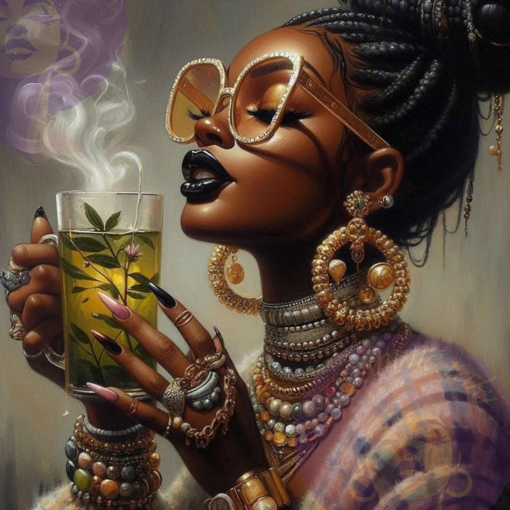 Thoughts of an Alchemist