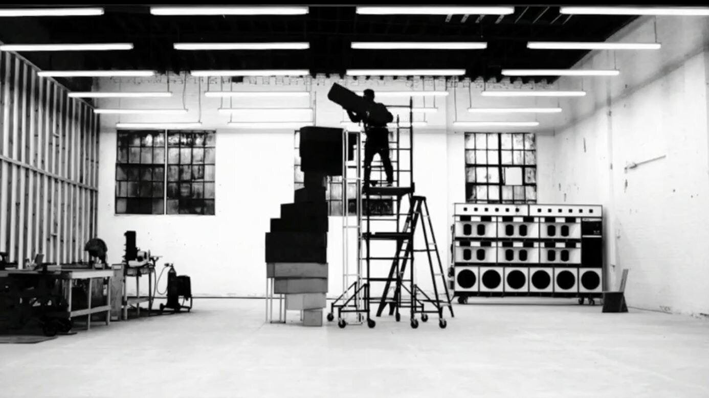 The Visual Album: Frank Ocean's Endless — Penn Moviegoer