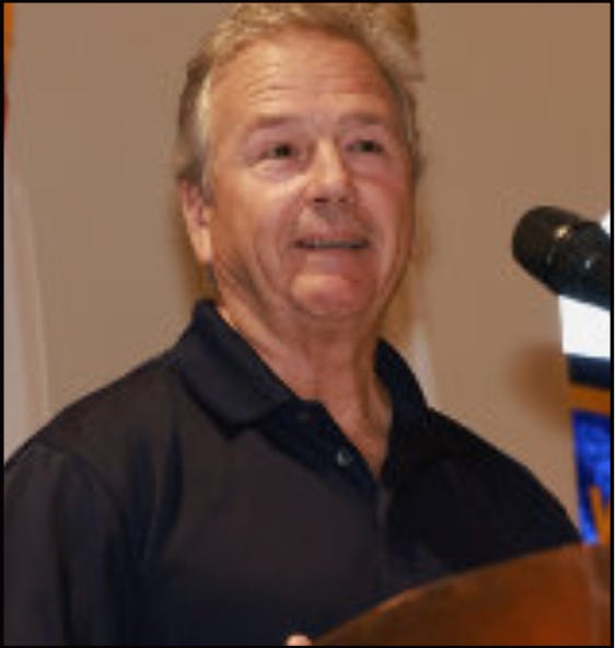 Whiting H. Preston Named 2025 Manatee County Agriculturalist of the Year