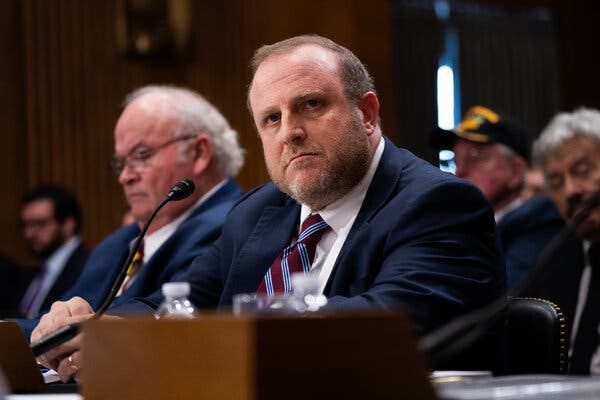 Jeremy looking angry