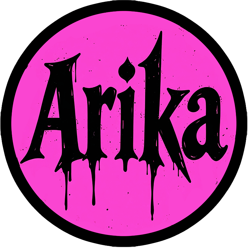 Arika & The Amoebas