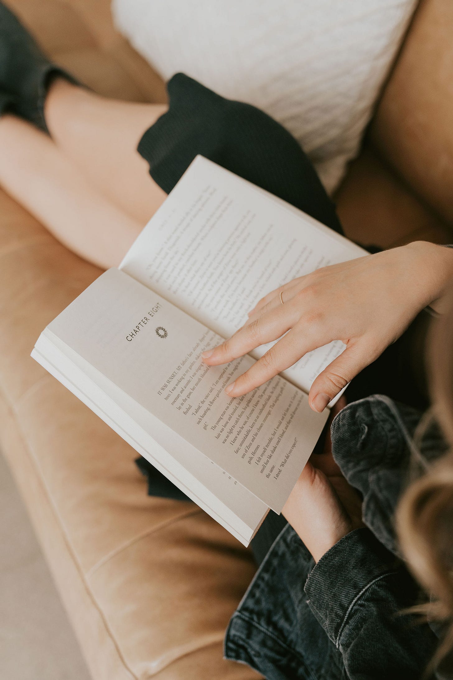 book reading this year