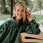Petra Palumbo's avatar