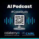 Colaberry AI Podcast