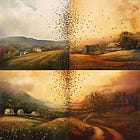 🔍Four Migrations, Four Worlds: How Distinct Anglo Theological Traditions Shape Our Nation