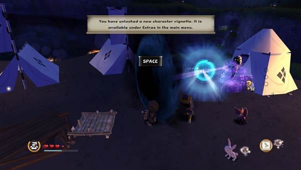 A screenshot of a video game

AI-generated content may be incorrect.
