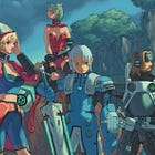 È successo il 21 dicembre [1ª parte]: Phantasy Star Online e...