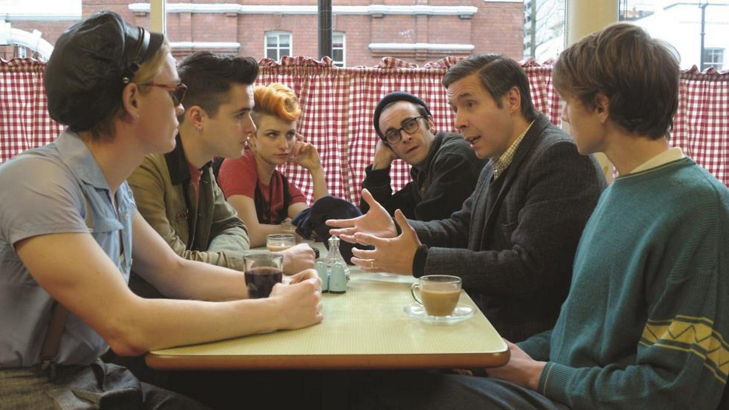 Pride - BBC Film Pride - BBC Film