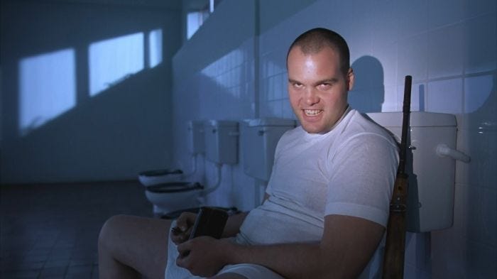 Full Metal Jacket Private Pyle, Matthew Modine, Adam Baldwin, Metal Jacket, Vincent D’onofrio, Full Metal Jacket, Animation Movie, Stanley Kubrick, My Favorite Movies