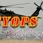 TR 137 - FRAMED: Viewing Chaos Through the Lens of PSYOPS