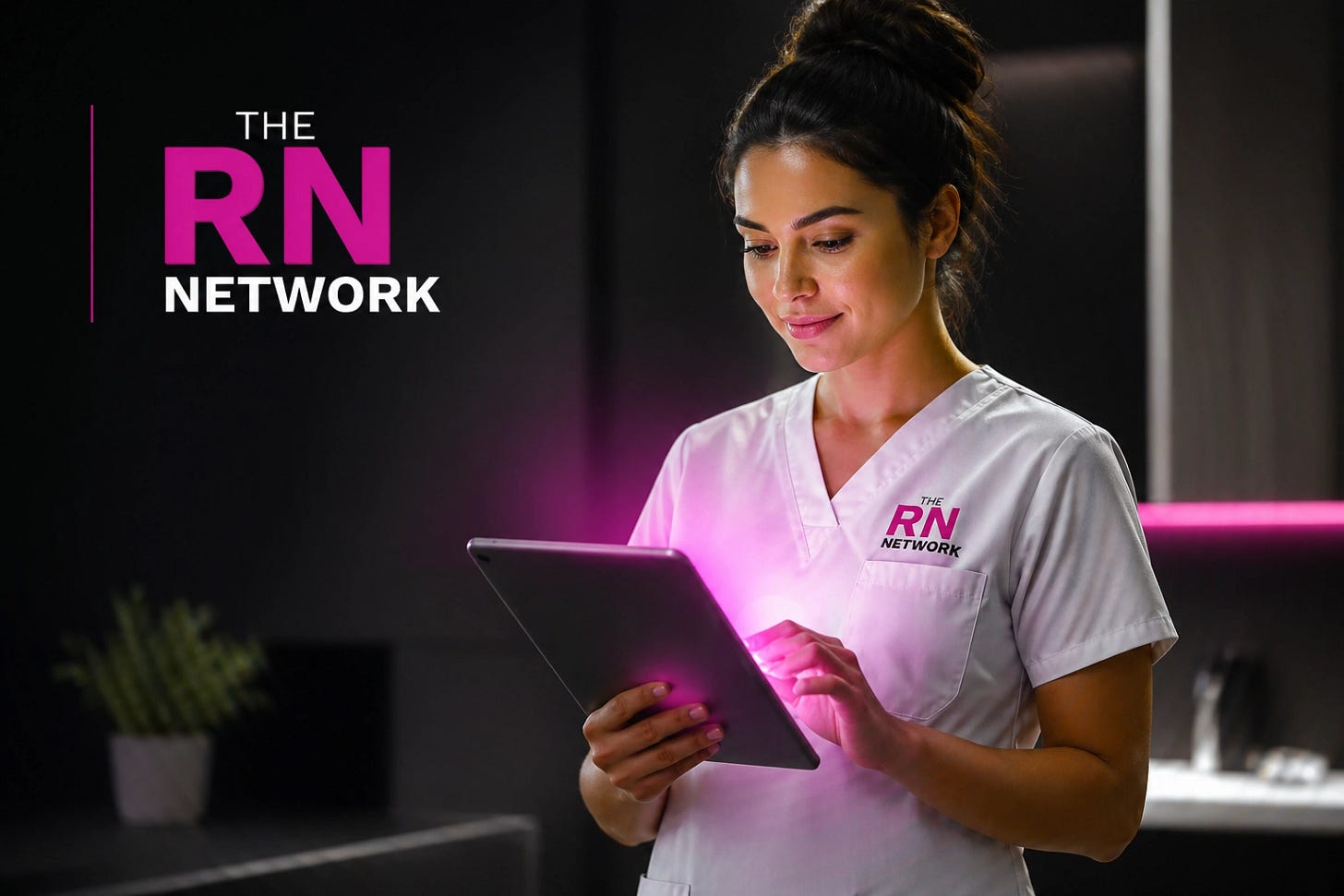 Nursing Technology and Growth