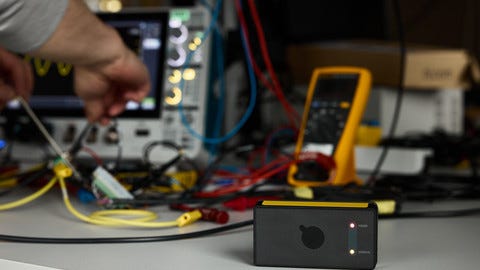 Sonair’s ADAR One becomes the first ultrasonic sensor to earn SIL2 and PLd safety certification and the standards bodies had to rewrite their tests to make it happen
