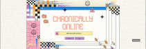 Chronically Online