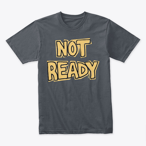 Frankie TEES samples from Tee Spring