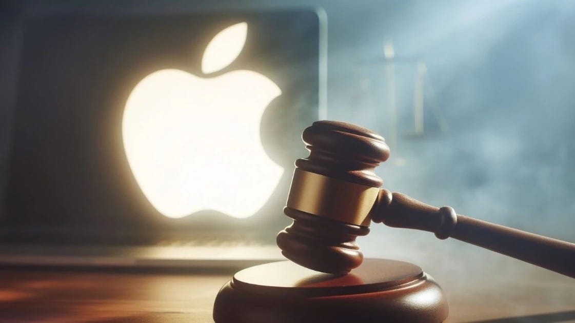 🍎 ¿Eres usuario de Apple?
