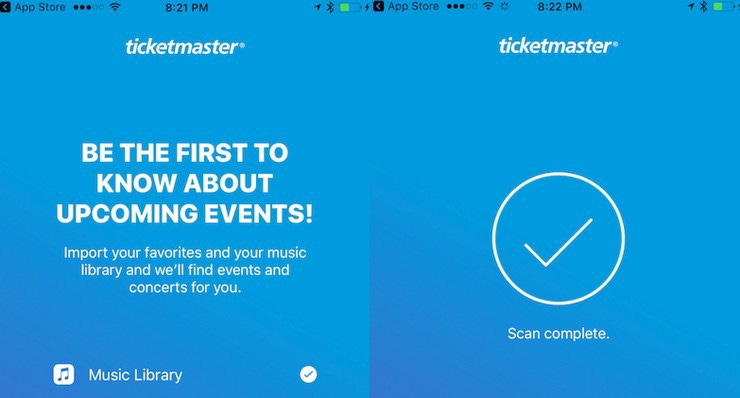 Ticketmasterapplemusic