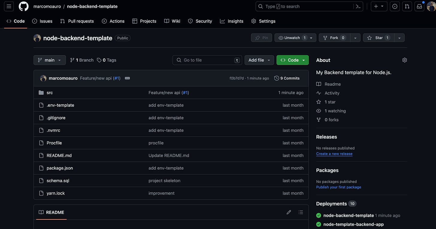 How to use Git and GitHub for Versioning - by Marco Moauro