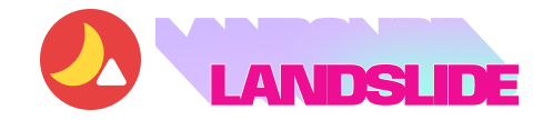 Landslide Logo
