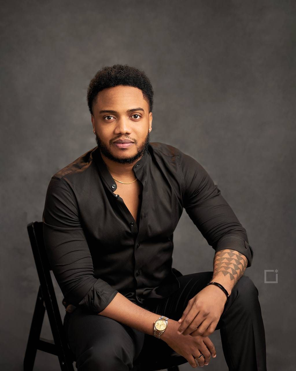 Harrison Obiefule - Web3 Growth Expert