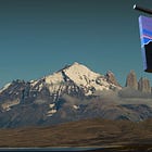 Can Patagonia™ own Patagonia?
