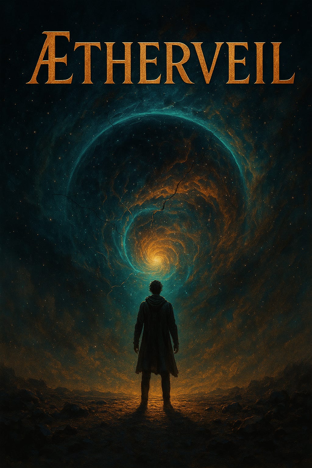 The Ætherveil