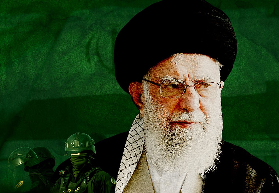 The Iranian Regime Is Stronger Than We Think