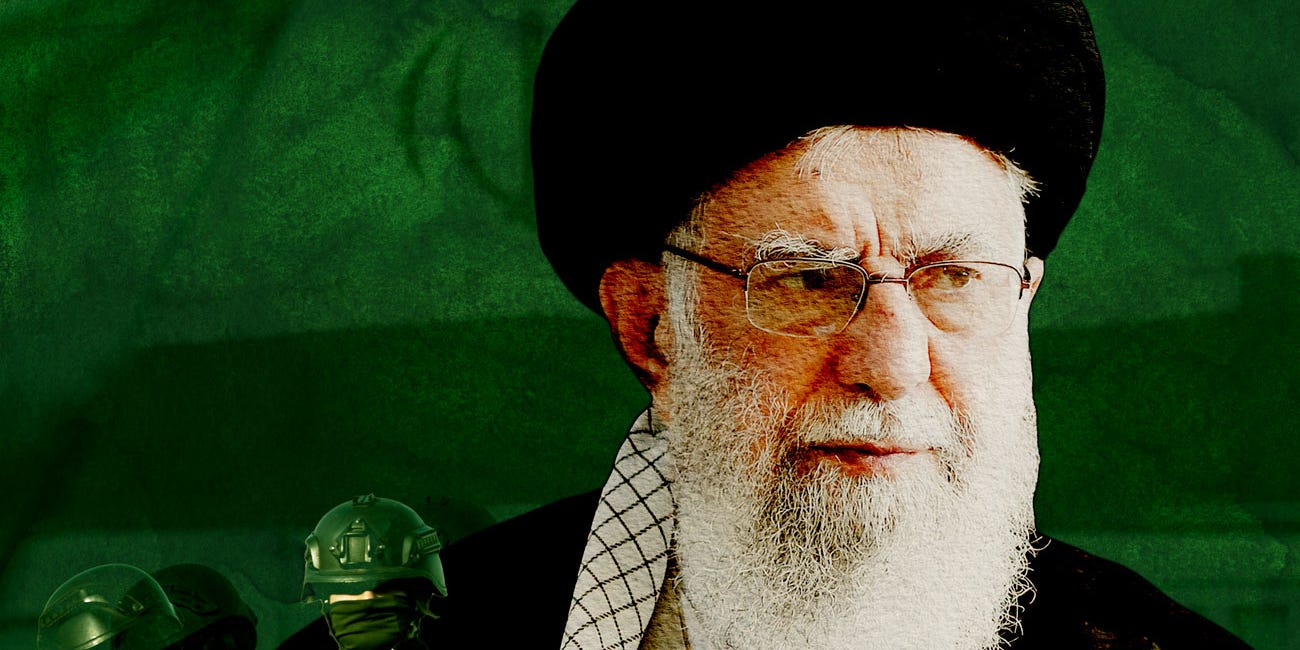 The Iranian Regime Is Stronger Than We Think