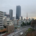 Japan observations, part 1