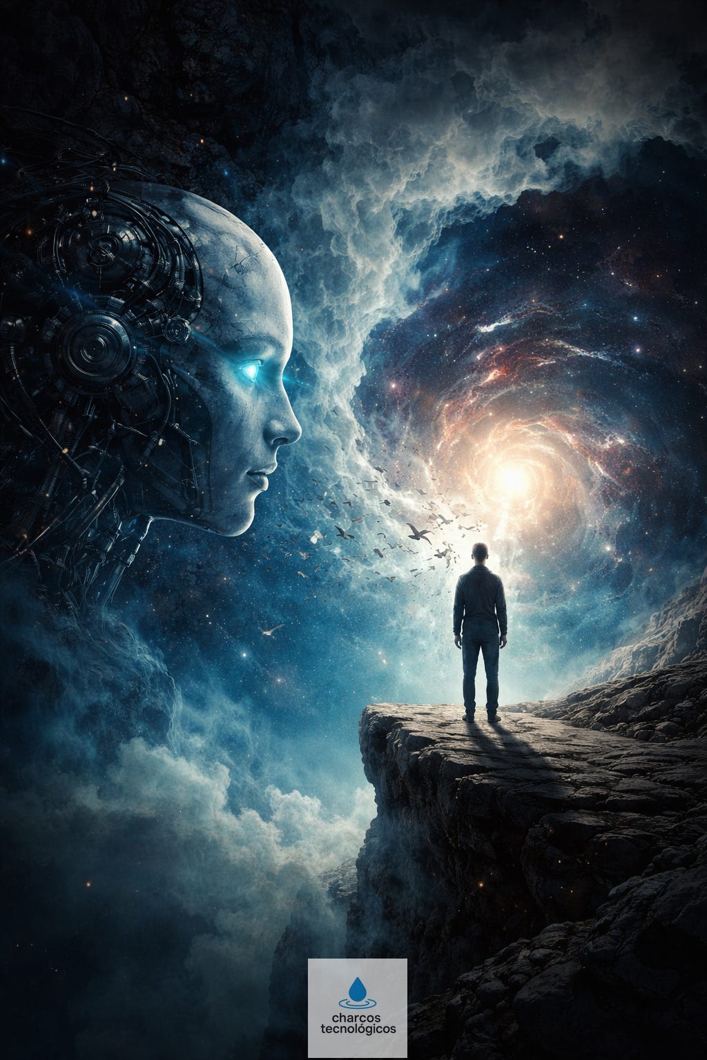 The Shared Experience (III): Fear