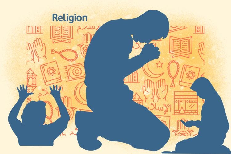 Religion Religion
