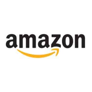 AMAZON AUTHOR PAGE