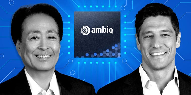 Ambiq will soon make its IPO debut. Here’s what to know about the AI chip company.